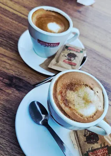 Café 1